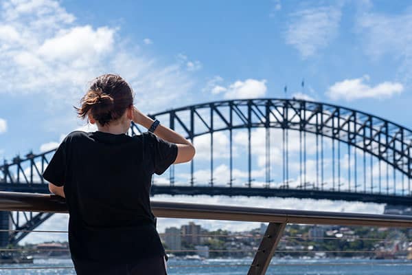 gestion de visados para viajar a australia