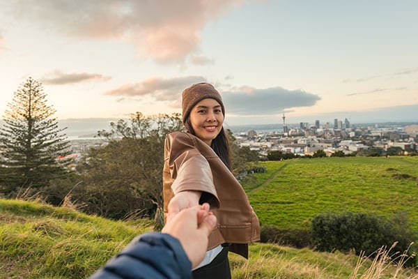 solicitar visado para viajar a nueva zelanda